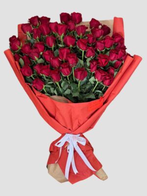 Rose Rosse Ecuador